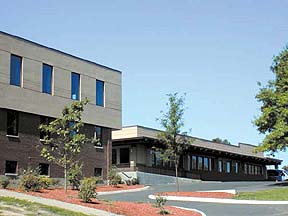 Omni Professional Center